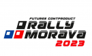Rally Morava 2023 - 29.9. - 30.9. 1