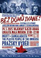 Festival k 35. výročí odsunu Rudé armády z Československa - BĚŽ DOMŮ IVANE! 1